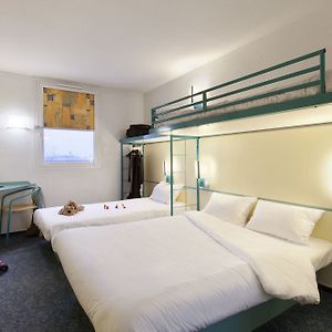 B&B Hôtel Poitiers 1 Futuroscope